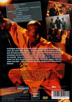 Out for a Kill - Out for Revenge. Out for Payback. - Einzel-DVD - Neu & OVP